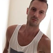 Benjamin Dames foto