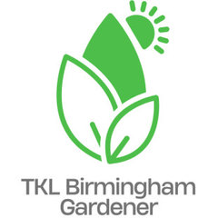 TKL Birmingham Gardener