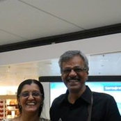 Mohan Raman's photo