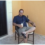 Foto von Tom Tootell