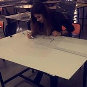 Duygu Dagli's photo