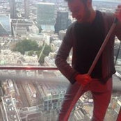 Dan Borlase's photo