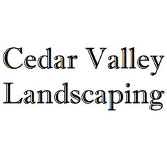 CEDAR VALLEY LANDSCAPING