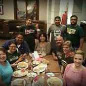 Serena Underwood's photo