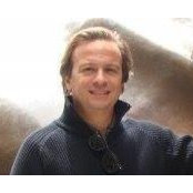 Adolfo Bobrow's photo