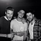 Greg Milstein's photo