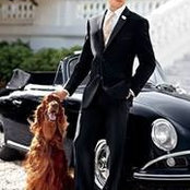 Michael McGinnis's photo