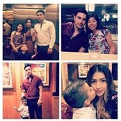 Oliver Preciado's photo