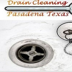 Drain Cleaning Pasadena TX