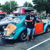 Gino Radick's photo