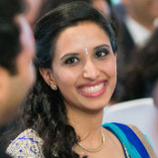 Dimple Patwardhan's photo