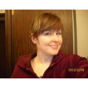 Marguerite DelGiudice's photo
