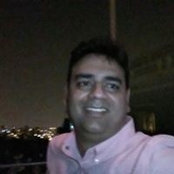Foto von Apurva Pithwa