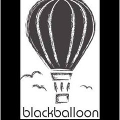 Blackballoon