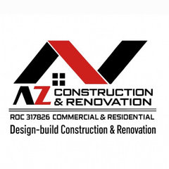AZ Construction & Renovation