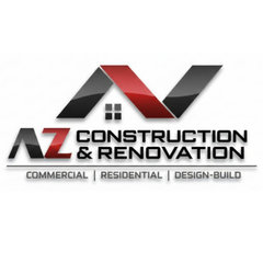 AZ Construction & Renovation
