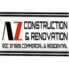 AZ Construction & Renovation