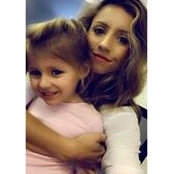 Hannah Hayes's photo