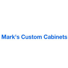 Mark's Custom Cabinets