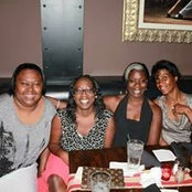 Tamecka Taylor's photo