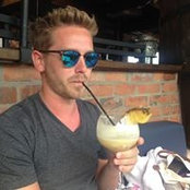 Gareth Mason's photo