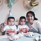 Maria Wong's photo