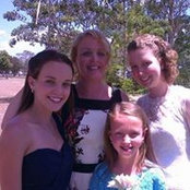 Foto von Sharyn Evans