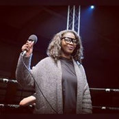 Laetitia Bakissy Muaythaitv's photo