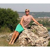 Natali Ilchishina's photo
