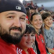 Joe Gomes's photo