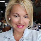 Natalia Peace's photo