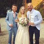 Elliott Sanderson's photo