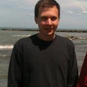 Evan Woodberys foto