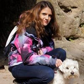 Mareike Alberti's photo