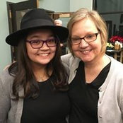 Photo de JoAnn Corcuera
