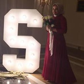 Salma Hosni's photo