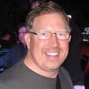 Scott Parker's photo