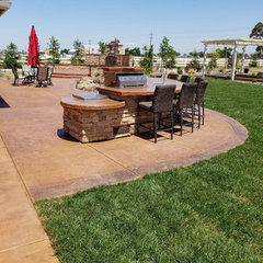 silvertree landscaping