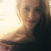 Iskuhi Hakobyan's photo