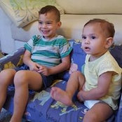Yael Lahav's photo