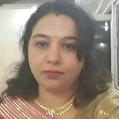Sonia Vij's photo