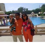 Shweta Baid's photo