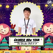 Benson Tan's photo