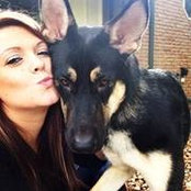 Amber Hudson's photo