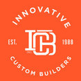 Innovative Custom Builders's profile photo