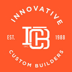 Innovative Custom Builders