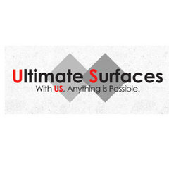 Ultimate Surfaces