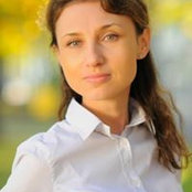 Ирина Разнатовскаяs foto