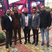 Anshuman Joshis foto