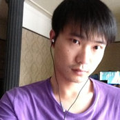 Foto de luohongkai